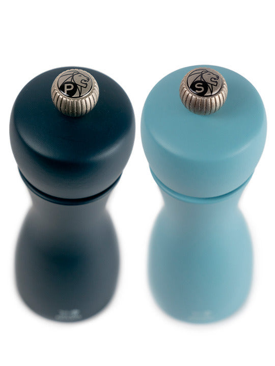Tahiti Duo Salt & Pepper Mill Set