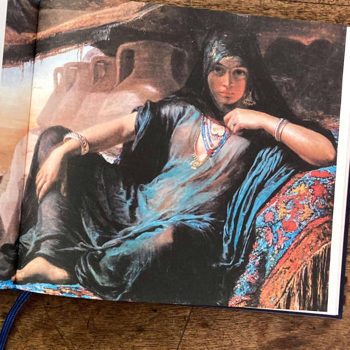 An Apothecary of Art to Soothe Your Soul