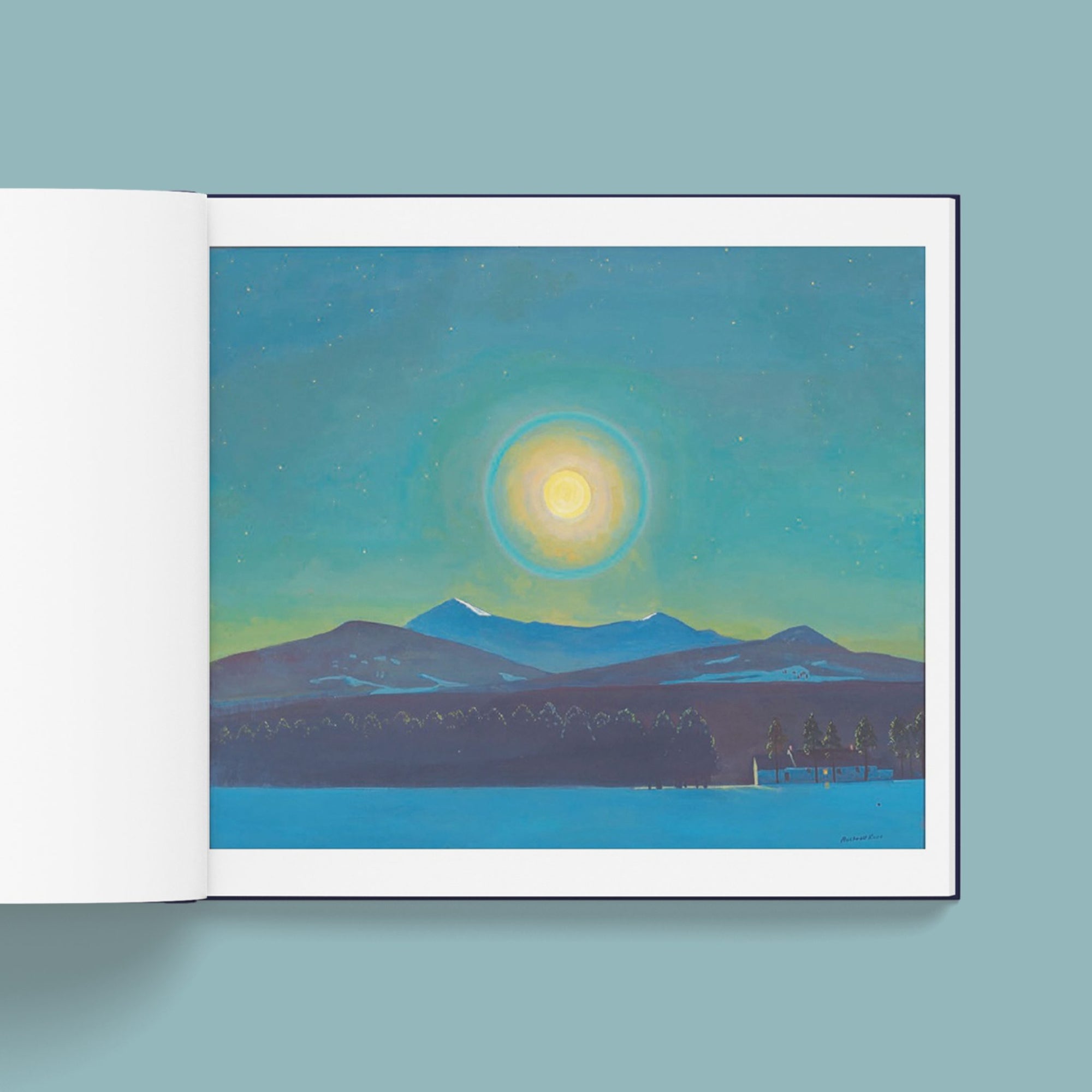 An Apothecary of Art to Soothe Your Soul