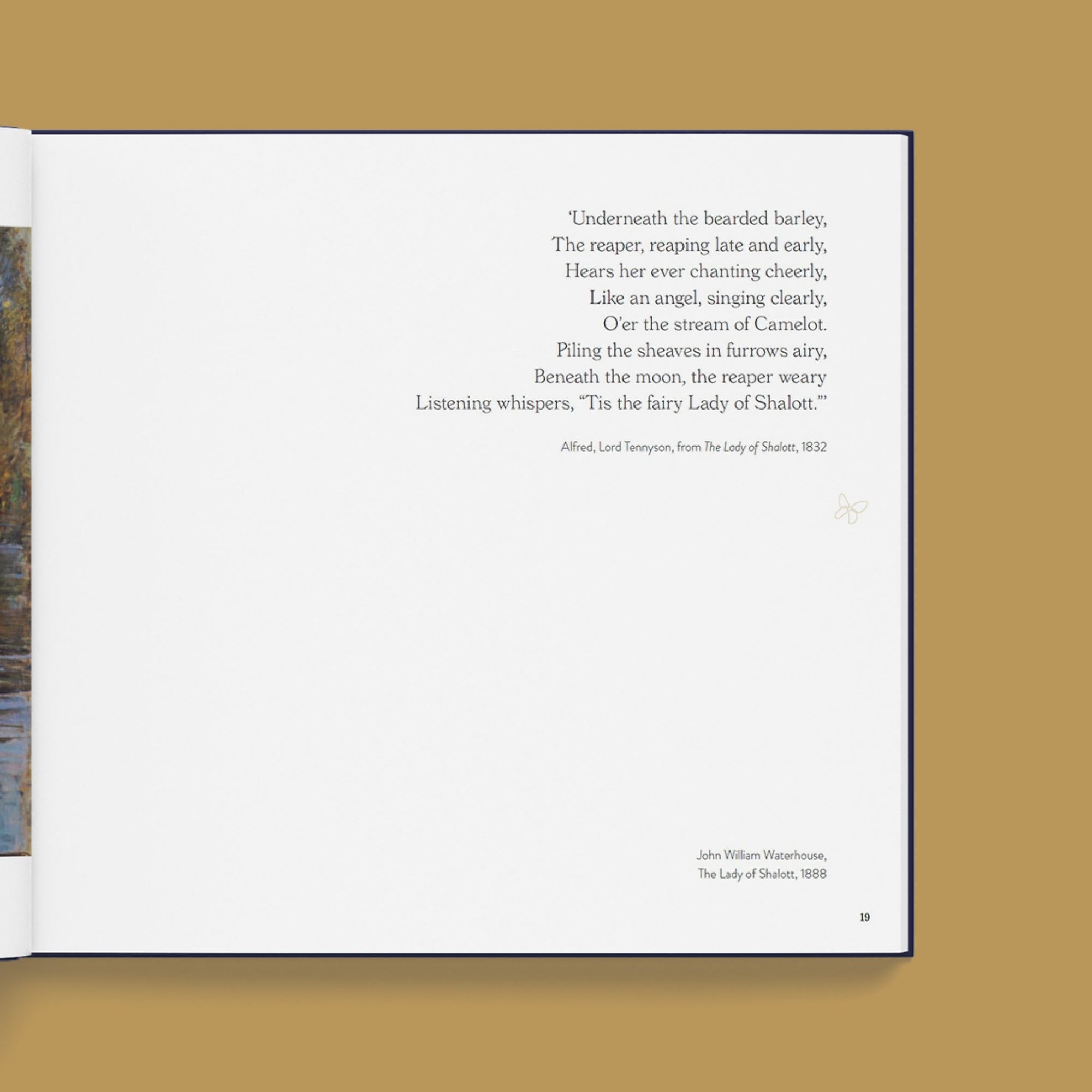 An Apothecary of Art to Soothe Your Soul