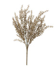 Cream Heather Bunch