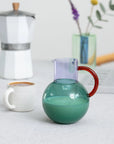 Pablo Glass Jug