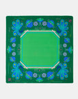 Birdie Green Mahjong Mat