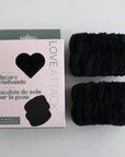 Skincare Wristbands