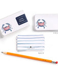 Crabby Little Notes