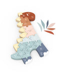 ABC Dino Puzzle