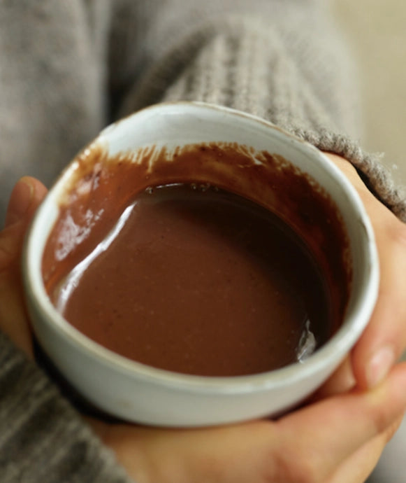 Artisan Hot Chocolate