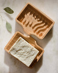 The Narrows Bamboo Soap Dish