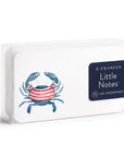 Crabby Little Notes