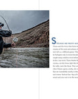 The Catch of a Lifetime: Moments in Flyfishing Glory