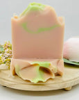 Cherry Blossom Handmade Bar Soap