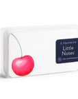 Very Cherry Little Notes