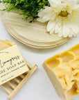 Lemongrass Handmade Bar Soap