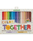 Color Together Markers