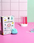Cosmos Bath Bomb Maker