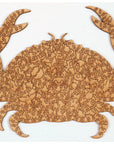 Crabs Wooden Puzzle