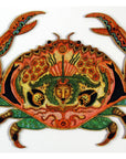 Crabs Wooden Puzzle