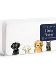 Dog Days Little Notes