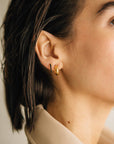 The Good Lookin' Hoop Earrings