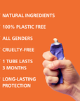The Onsen Deodorant Balm