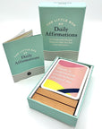 The Little Box of Daily Affirmations