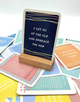 The Little Box of Daily Affirmations