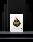 Tom's Town Playing Cards