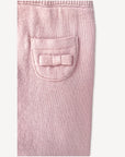 Organic Sweater Knit Baby Leggings
