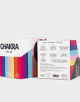 Chakra Tea Set