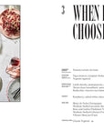 The Dinner Party: A Chef's Guide to Home Entertaining