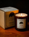 Dòigh Nàdair Candle
