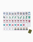 Drake Mahjong Tiles