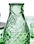 Fish & Fish Carafe