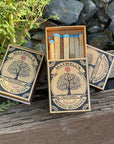 Palo Santo Match Sticks