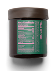 Coop's Vegan Hot Fudge