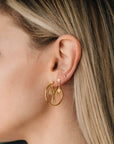 Aura Earrings