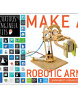 Robotic Arm Kit