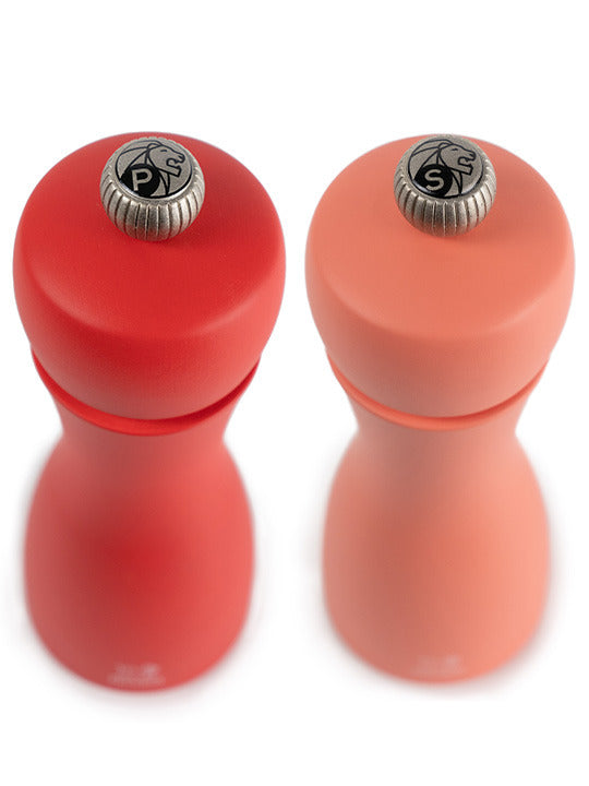 Tahiti Duo Salt & Pepper Mill Set