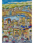 Florence Wooden Puzzle