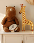 Little Lights Giraffe Lamp