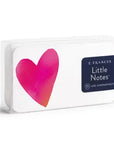 Big Heart Little Notes