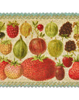 Heirloom Berries Wooden Puzzle