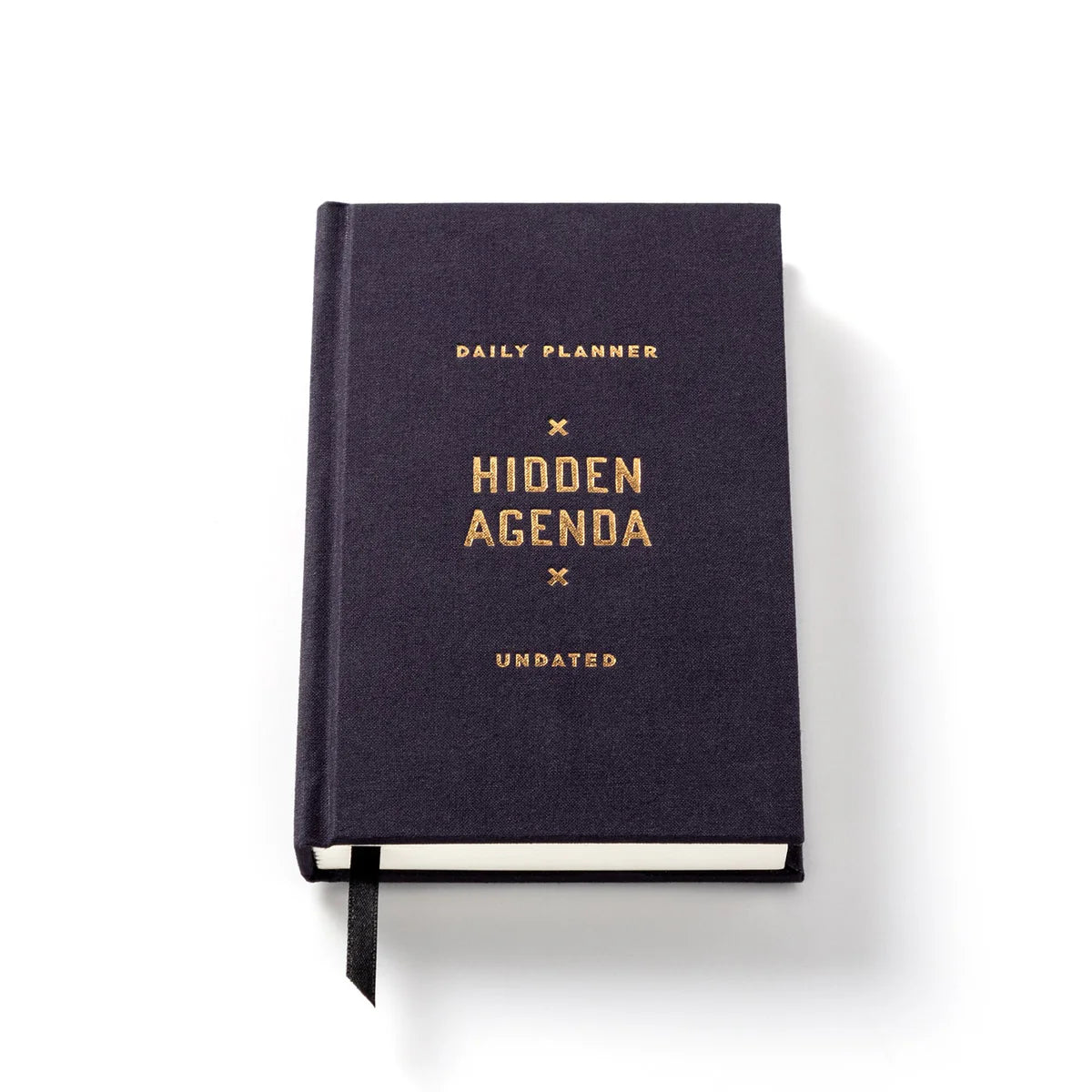 Hidden Agenda