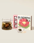 Inner Awakening Blooming Tea