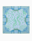 Isla Mahjong Mat