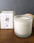 Jardin Candle