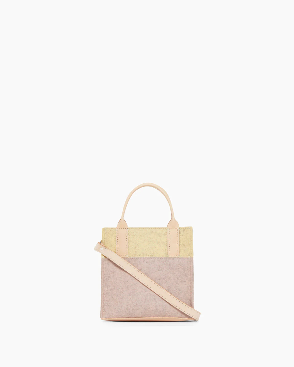 Rose Quartz and Champagne Mini Jaunt