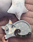 Little Lights Cat Lamp