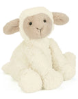 Fuddlewuddle Lamb Stuffie