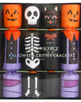 Halloween Critter Crackers